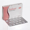 Sokast Tablets 10mg 14’s