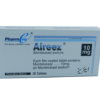 Aireez Tablets 10mg 30’s