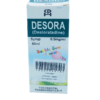 Desora Syp 60ml