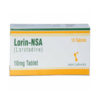 Lorin Nsa 10mg Tablets 30’s