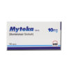 Myteka Tablets 10mg 14’s