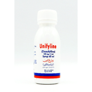 Unifyline Syrup 60ml