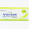 Ventek Tablets 10mg 14’s