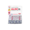 Aloc Tablets 180mg 10’s