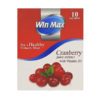 Winmax Sachet 10’s