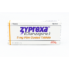 zyprexa